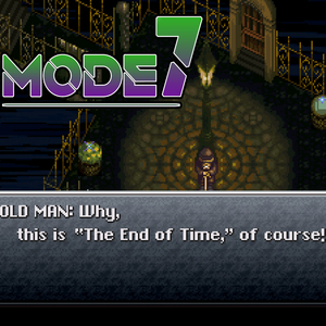 Time's End (Chrono Trigger Corridors of Time Rap)