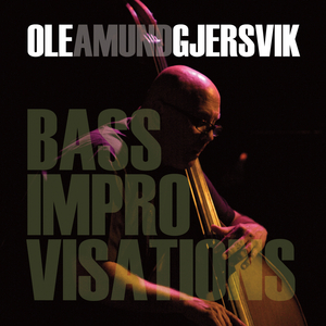 Bass Improvisation No. 6