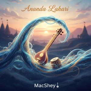 Ananda Lahari (Instrumental)
