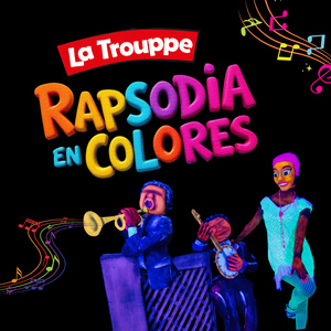 Rapsodia en Colores