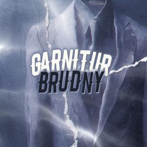 GARNITUR BRUDNY