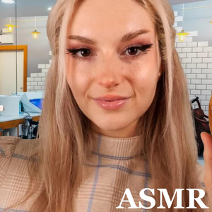 Most Relaxing and Realistic Men's Haircut and Shave Pt.1