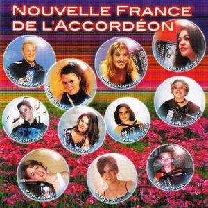 Le Cha Chahuteur (Cha Cha)