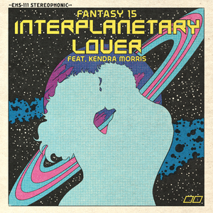 Interplanetary Lover