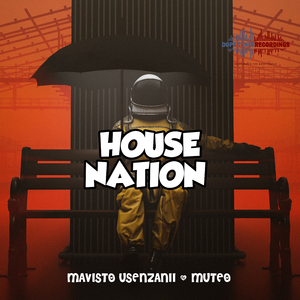 House Nation (Original mix)