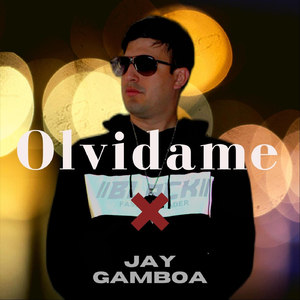 Olvidame