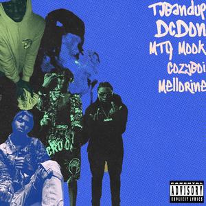 Who Really Eating (feat. TJBandup, Mtg moo, Cozyboimidas & Mellorine)