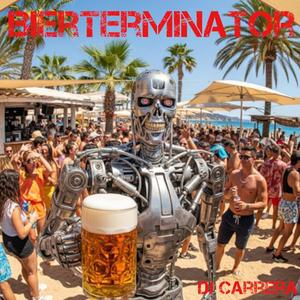 Bierterminator (Party Style)