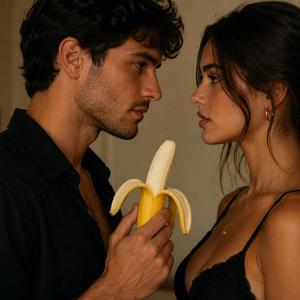Mami Yo no soy una banana