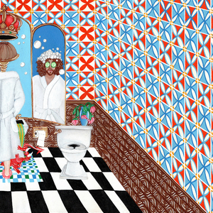 Threading Menthol Through The Eye Of A Needle