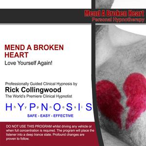 Mend a Broken Heart Introduction