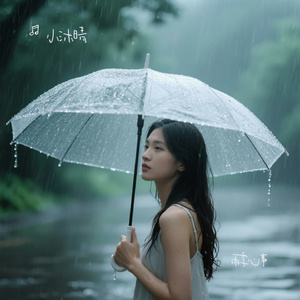 雨季心事