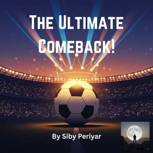 The Ultimate Comeback!