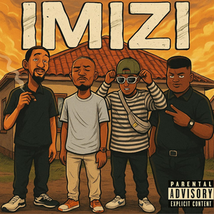 Imizi