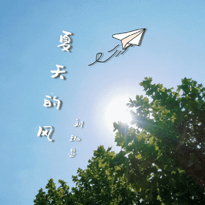 夏天的风