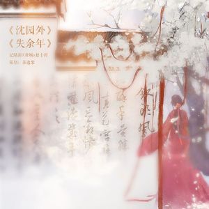 失余年（记唐婉X赵士程）