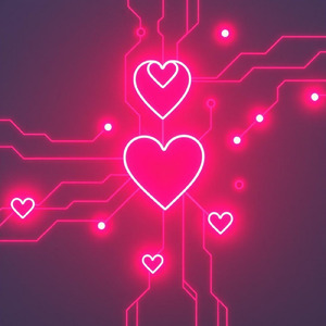 電気仕掛けの恋人