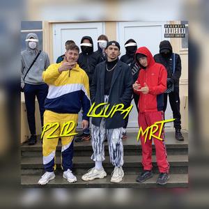Bastos (feat. P2LD & MRT)