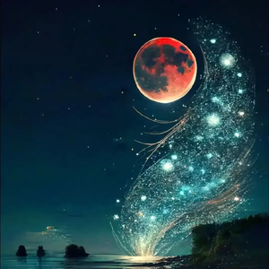 世间美好与你环环相扣