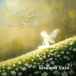 Goldberg Canon on the Seventh