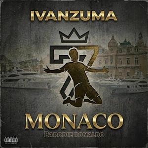 RONALDO (Parodie Monaco)