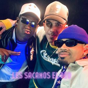 Les sacamos el deo (feat. Seikan Anikila, Jeyson & El Fabian)