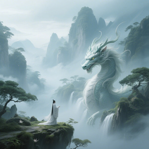 无根水谣
