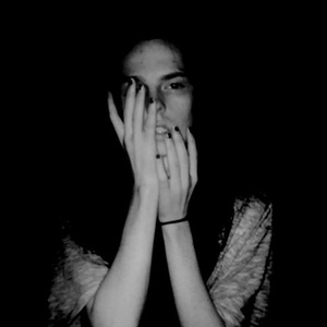 Hands stuck to my face (Prod. DeadForest)