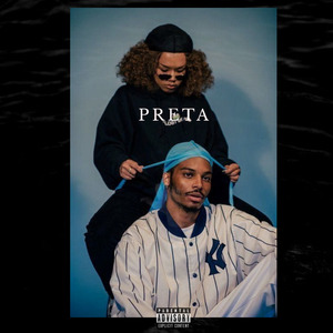 Preta