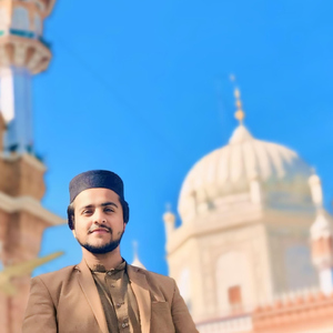 Ek din Hum Madine Jayen Gy