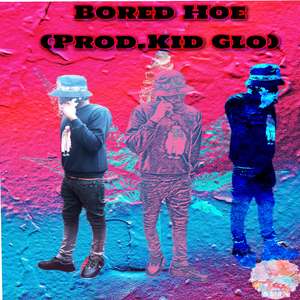 Bored Hoe