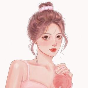 一个像夏天一个像秋天