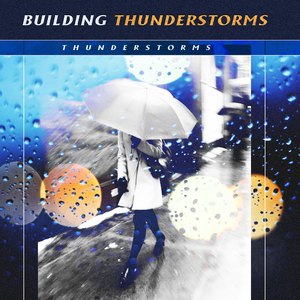 Storms Enter the Sky