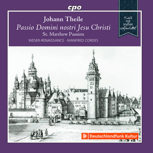 St. Matthew Passion:Act I: Und, da sie den Lobgesang gesprochen hatten (Evangelist, Christus, Petrus, Judas)