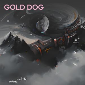 Gold Dog
