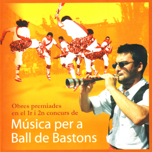 Ball dels bastoners