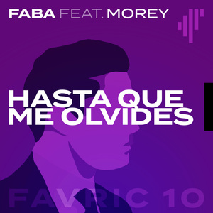 Hasta Que Me Olvides