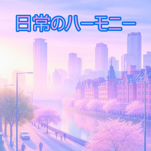 日常のハーモニー