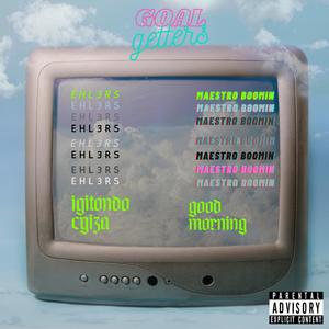 IGITONDO CYIZA (GOOD MORNING) (feat. KidfromKigali)