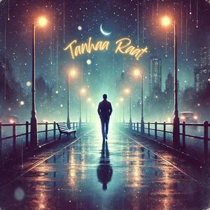 Tanhaa Raat
