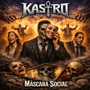 Mascara social
