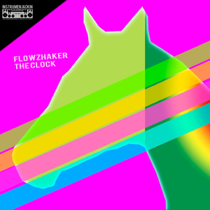 The Clock (Instrumental Edit)