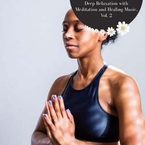 Purple Flowers (Healing Meditating Relaxing Sounds)