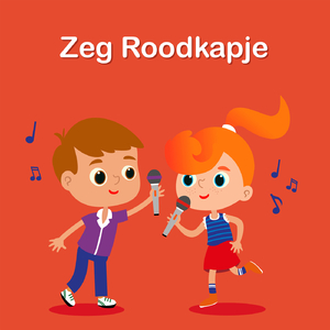 Zeg Roodkapje