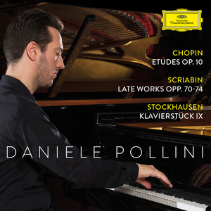 5 Preludes, Op.74:No.5