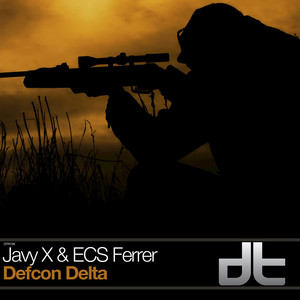 Defcon Delta (Original Mix)