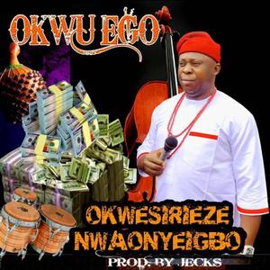 Okwu ego