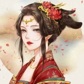 古风戏腔 | 我自年少，韶华倾负