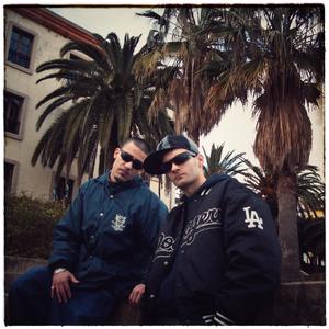 La parte del torto (feat. Lozar, Wigsoo & Lopez)