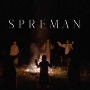 Spreman